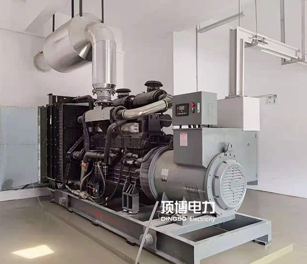 柴油發(fā)電機(jī)組 柴油發(fā)電機(jī)組