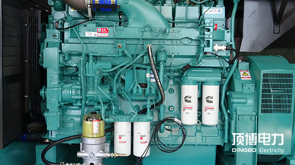 康明斯柴油發(fā)電機(jī)組 康明斯柴油發(fā)電機(jī)組