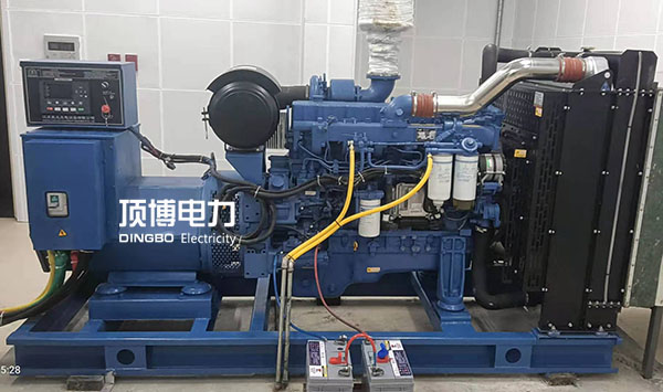 柴油發(fā)電機組 柴油發(fā)電機組