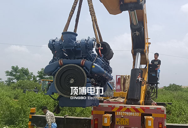 柴油發(fā)電機(jī)組 柴油發(fā)電機(jī)組