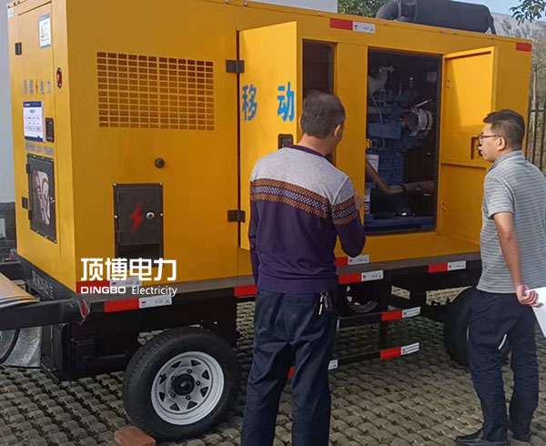 柴油發(fā)電機(jī)組 柴油發(fā)電機(jī)組