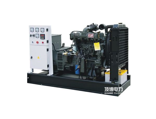 再度合作！恭喜寧波同美交通公司又成功簽訂2臺200kw、250kw濰柴柴油發(fā)電機(jī)組！
