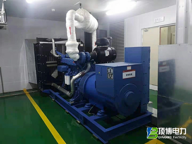 如何讓備用柴油發(fā)電機組始終保持穩(wěn)定可靠的運行，保障企業(yè)正常電力供應？